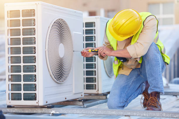 Best Air Conditioning Cleaning in Inez, TX