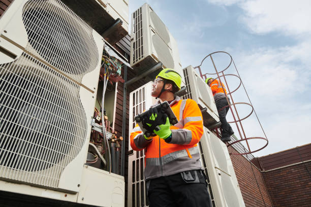 Best HVAC Training and Certification in Inez, TX