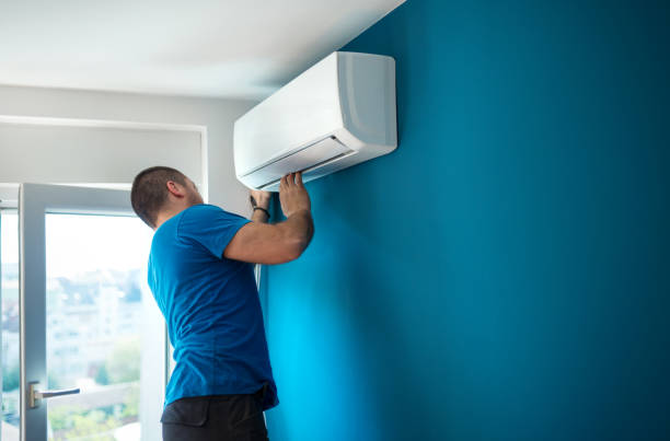 Best Energy-efficient HVAC Solutions in Inez, TX