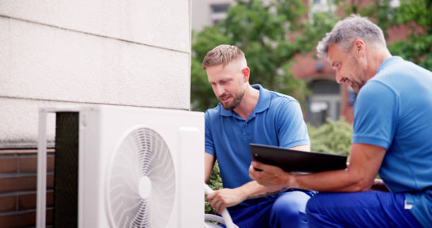 Best Furnace Cleaning in Inez, TX