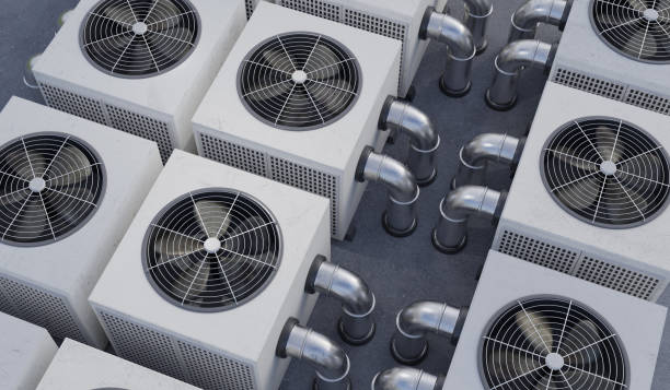 Trusted Inez, TX HVAC Experts