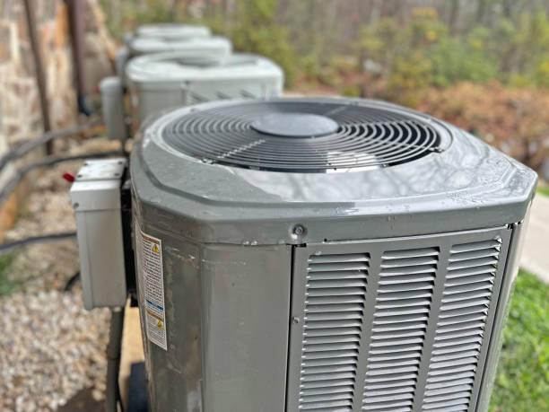 Best Emergency HVAC Services in Inez, TX