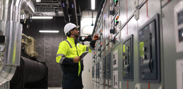 Best VRF (Variable Refrigerant Flow) Systems in Inez, TX