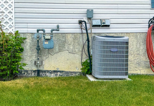Best HVAC Financing and Leasing in Inez, TX