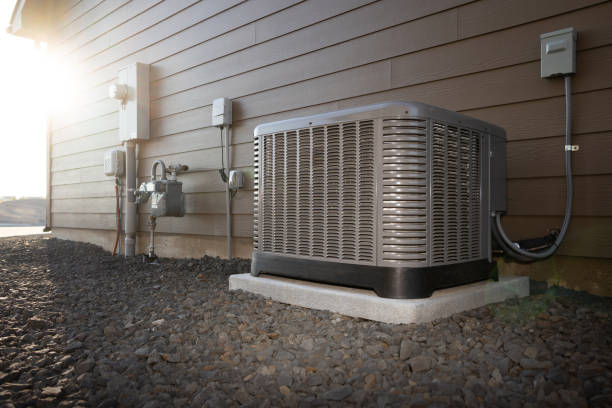 Best Residential HVAC in Inez, TX